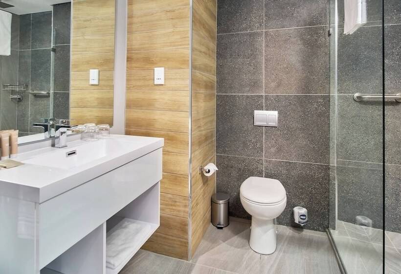اتاق استاندارد, Protea Hotel By Marriott Pretoria Loftus Park