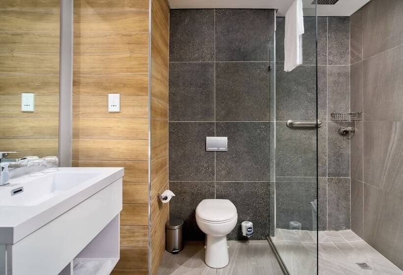 Номер Стандарт, Protea Hotel By Marriott Pretoria Loftus Park