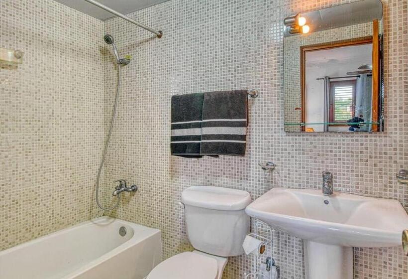 آپارتمان 2 خوابه, Marechiaro   Apartamento Vista Al Mar   Playa Juan Dolio