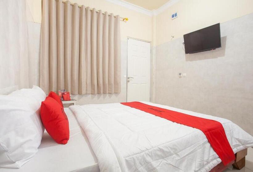 Номер Стандарт, Reddoorz Syariah At Sedati