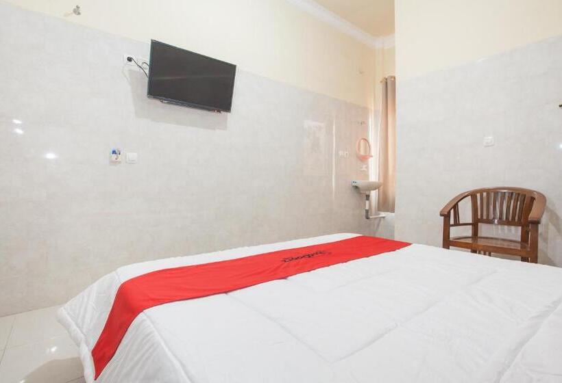 Номер Стандарт, Reddoorz Syariah At Sedati