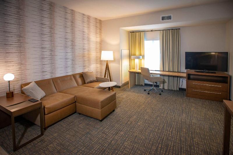 Suíte Cama King, Residence Inn By Marriott Pensacola Airport/medical Center