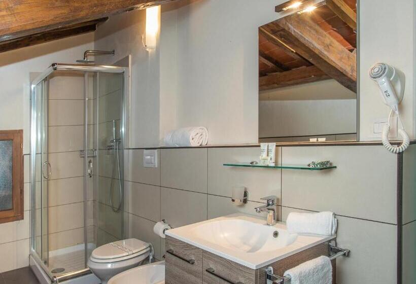 Апартаменты 2 Спальни, Villa Norcenni Apart