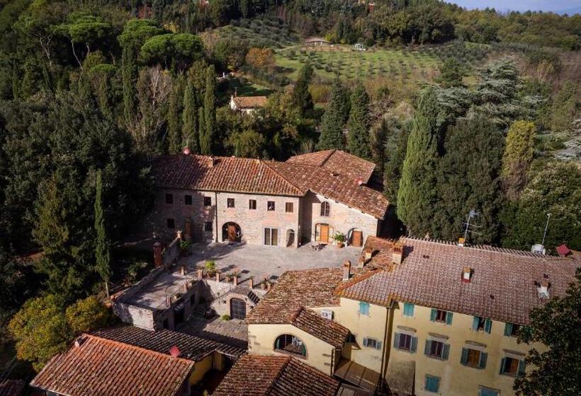 Апартаменты 2 Спальни, Villa Norcenni Apart