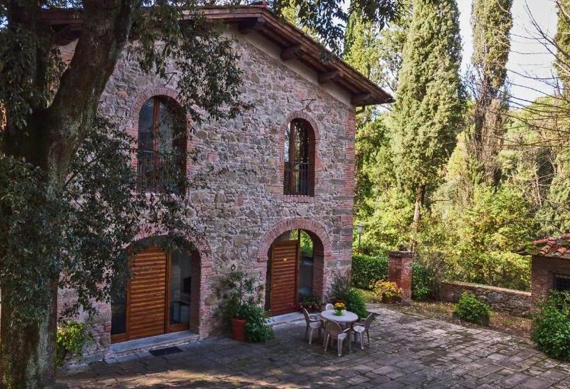 Семейный Номер, Villa Norcenni Apart