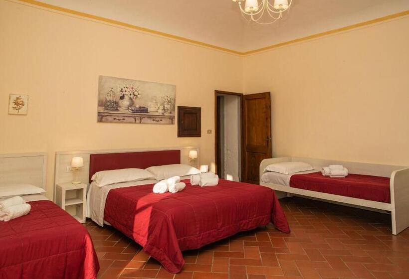 Студия Стандарт, Villa Norcenni Apart