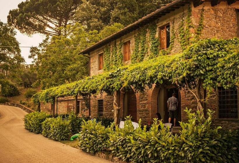 Апартаменты 2 Спальни, Villa Norcenni Apart