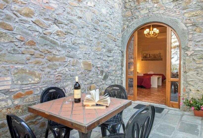 Семейный Номер, Villa Norcenni Apart