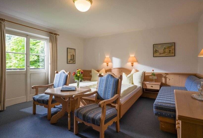 Номер Стандарт, Haus Auerbach