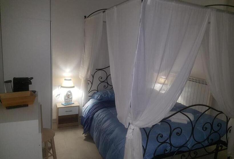 Четырехместный Номер Стандарт, Bed Rho Stazione