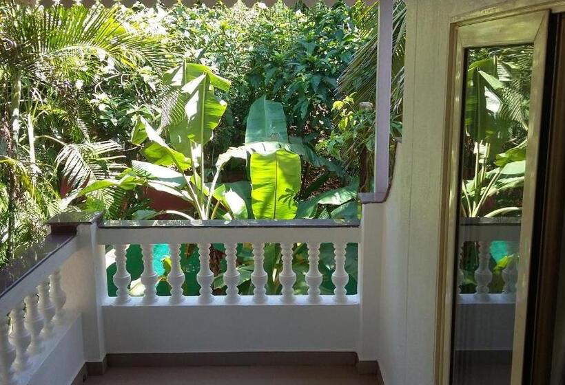 Люкс Повышенной Комфортности, Victoria Villa