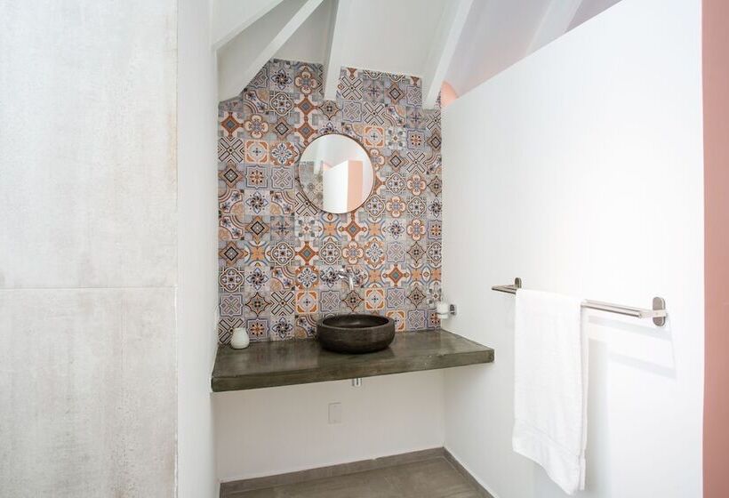 اتاق استاندارد, Boho Bohemian Boutique