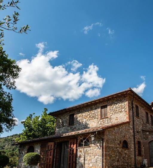 Номер Стандарт, Il Colombaio Agriturismo