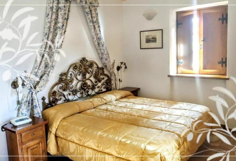 スタンダードルーム, Il Colombaio Agriturismo
