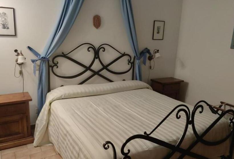 スタンダードルーム, Il Colombaio Agriturismo