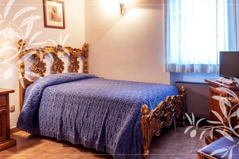 Номер Стандарт Индивидуальный, Il Colombaio Agriturismo