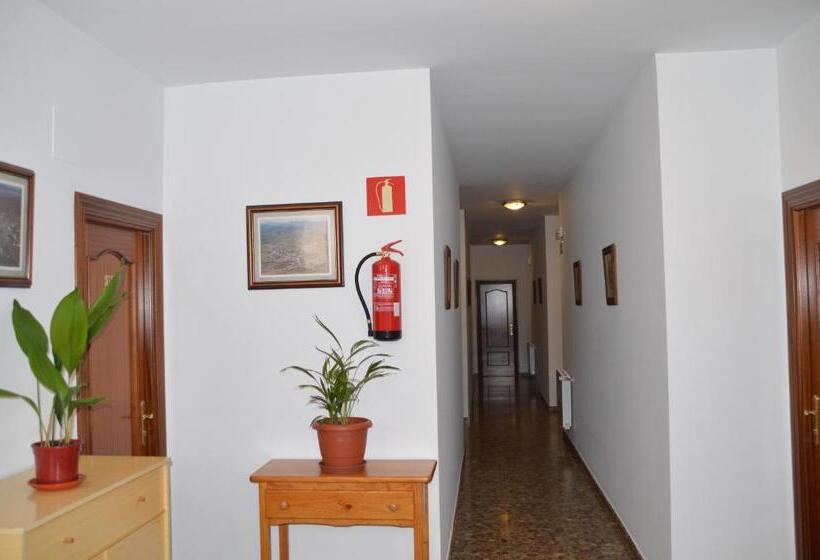 Номер Superior, Labella Hostal Restaurante