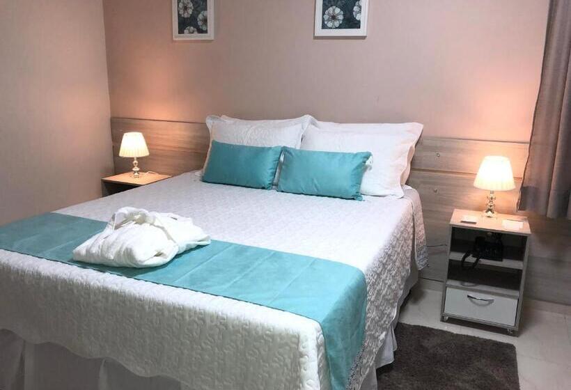 Номер Deluxe, San Remo
