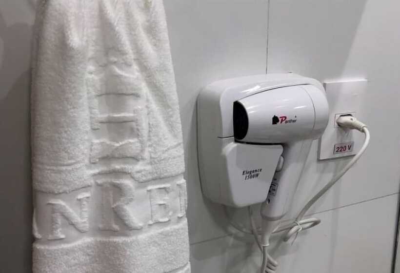 Трехместный Номер Superior, San Remo