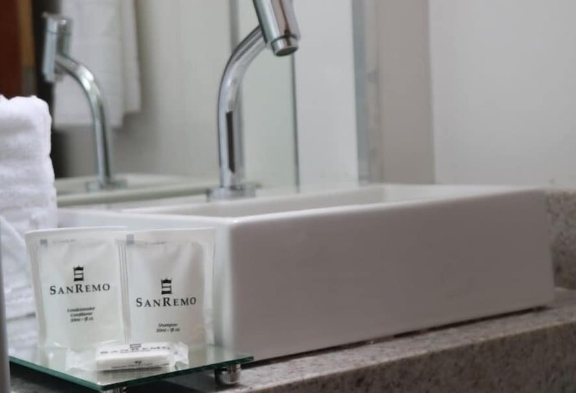 Номер Deluxe, San Remo