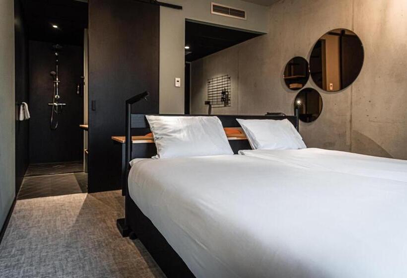 Номер Комфорт, Valkenburg By Mercure   Next To Shimano Experience Center