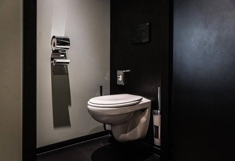 Номер Комфорт, Valkenburg By Mercure   Next To Shimano Experience Center