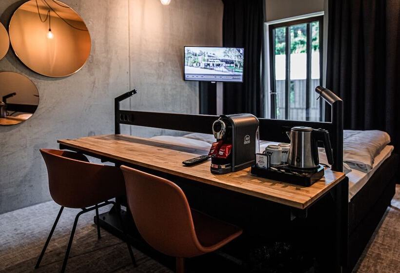 Номер Комфорт, Valkenburg By Mercure   Next To Shimano Experience Center