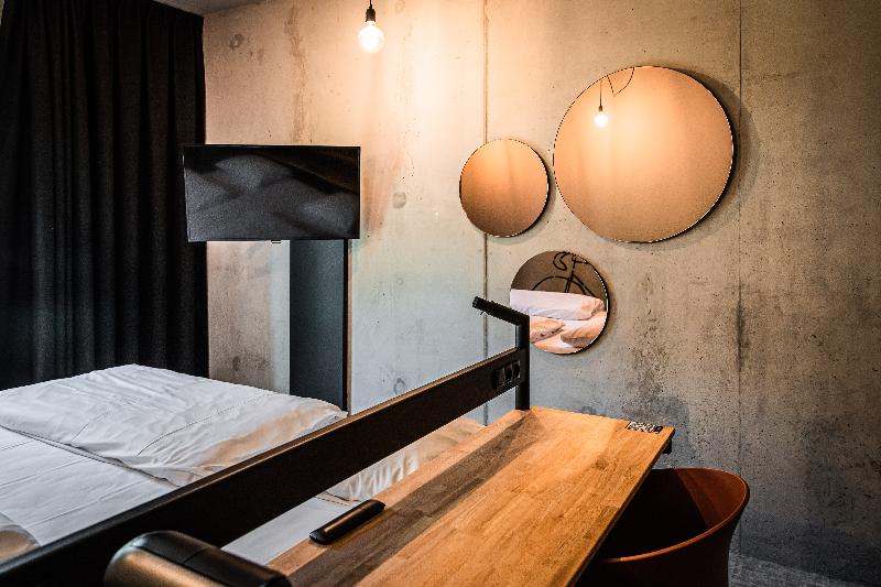 Номер Комфорт, Valkenburg By Mercure   Next To Shimano Experience Center