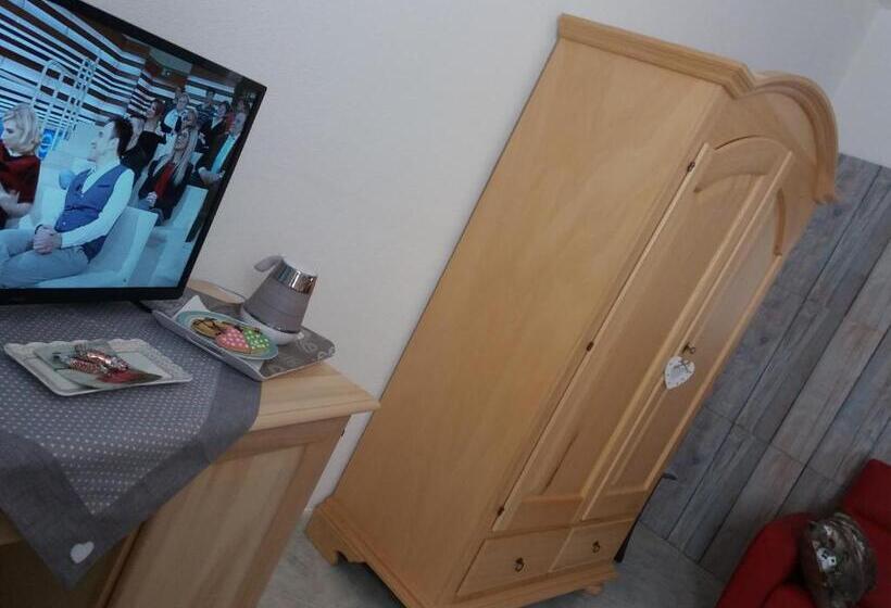 Номер Deluxe, Locanda 130