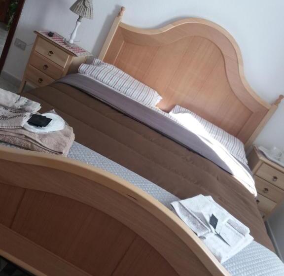 Номер Deluxe, Locanda 130