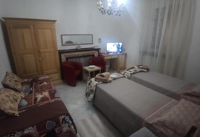 Семейный Номер, Locanda 130