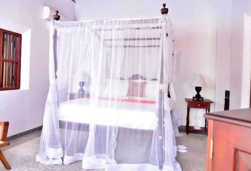 스탠다드 룸, Ayurveda Villa 386