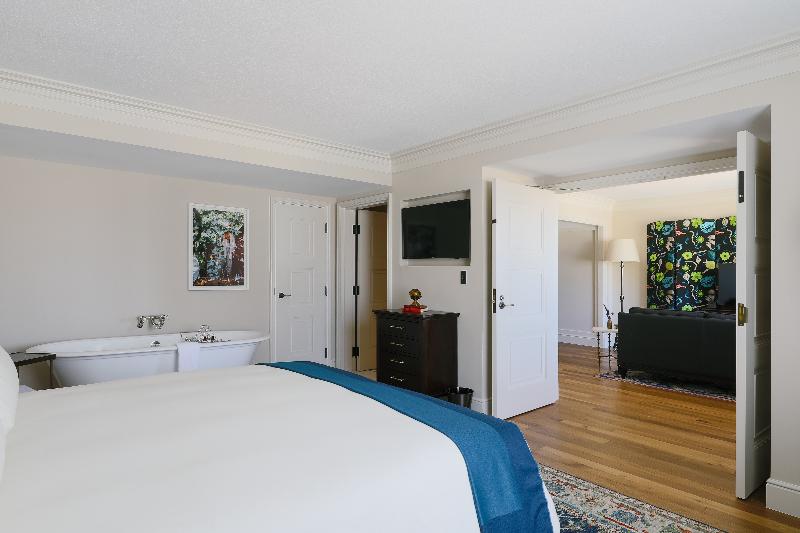 سوییت, Nomad Las Vegas