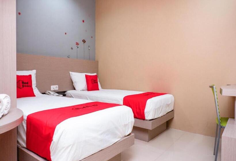 Номер Стандарт, Reddoorz Near Java Supermall Semarang