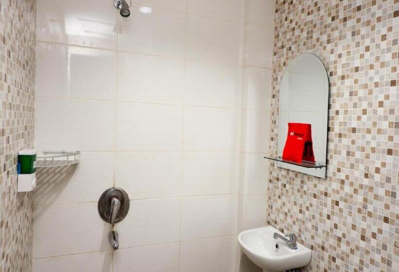 Номер Deluxe, Reddoorz Near Java Supermall Semarang