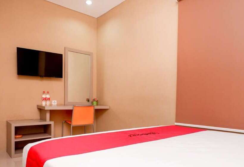 Номер Стандарт, Reddoorz Near Java Supermall Semarang