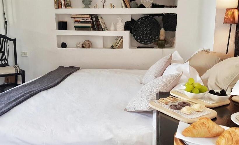 Семейный Номер Deluxe, B&b La Mimosa