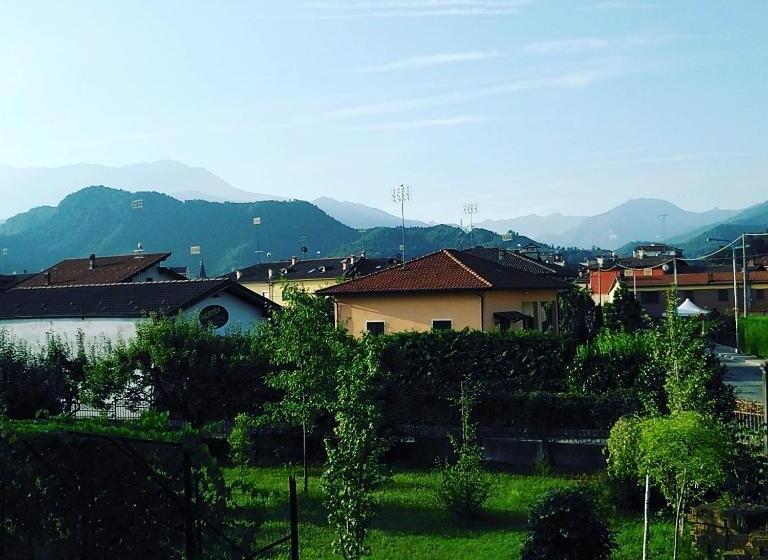 Номер Стандарт, B&b Madama Granèt