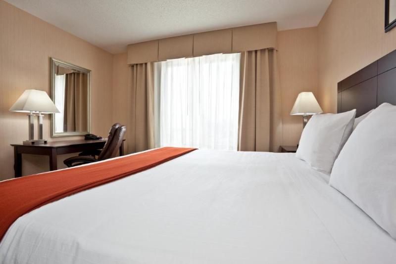 اتاق سوپریور, Mercure Zürich City