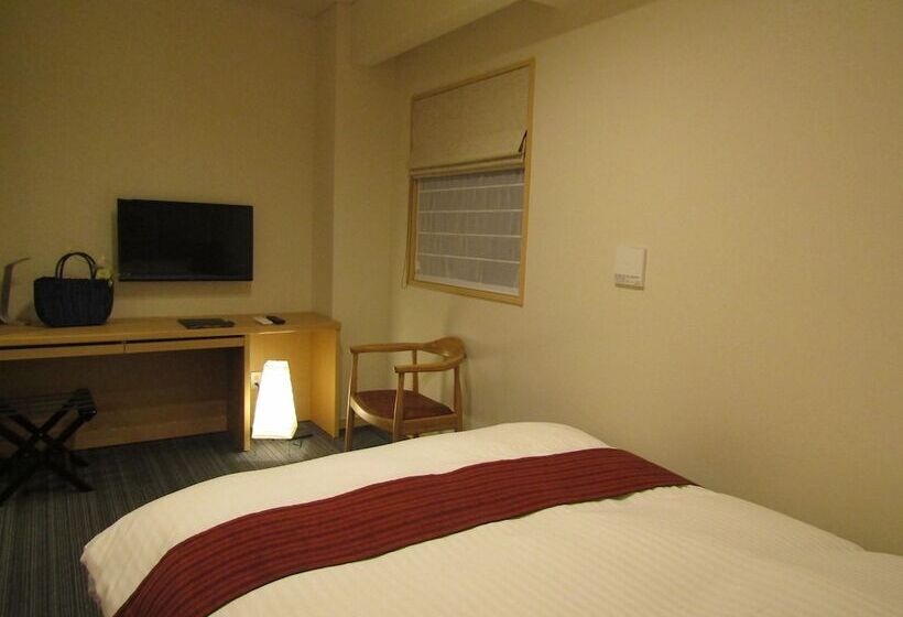스탠다드 싱글 룸, Japanese Style Hotel Isomura