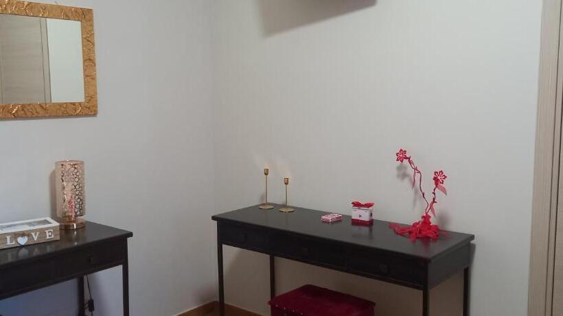 Номер Стандарт, B&b Le Bacette