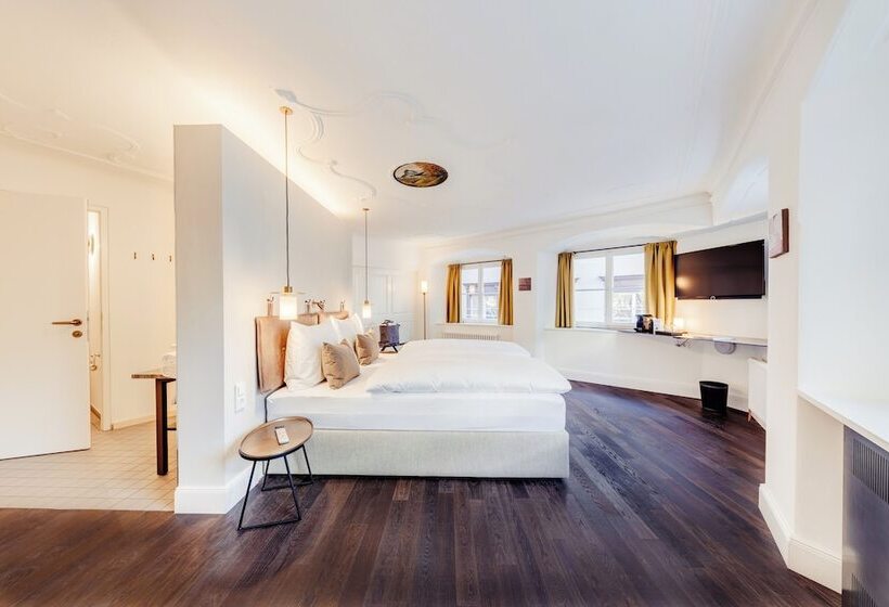 Номер Стандарт, Boutique Hotel Das Tschofen
