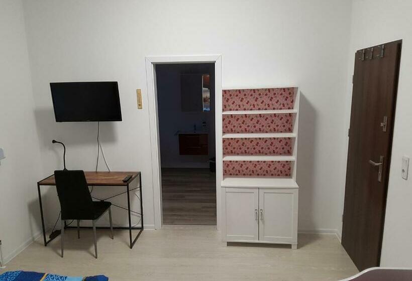 Номер Стандарт, City Pension Spremberg