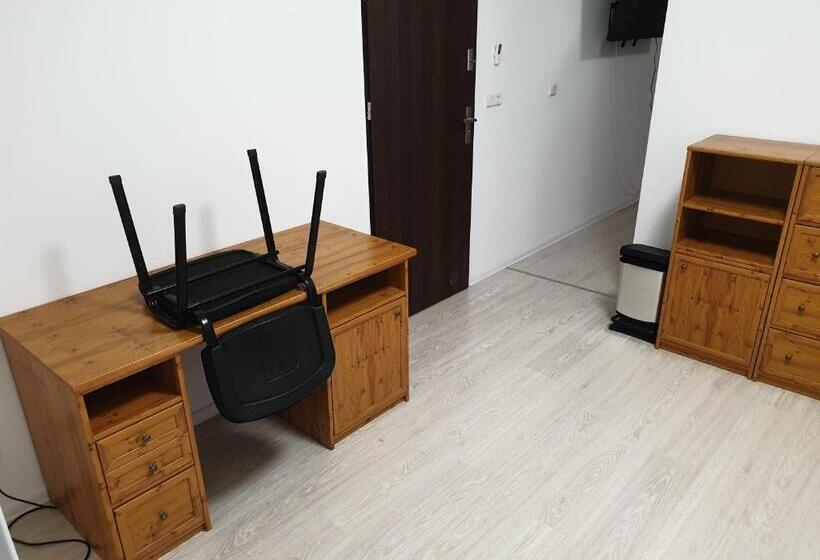 Семейный Номер, City Pension Spremberg