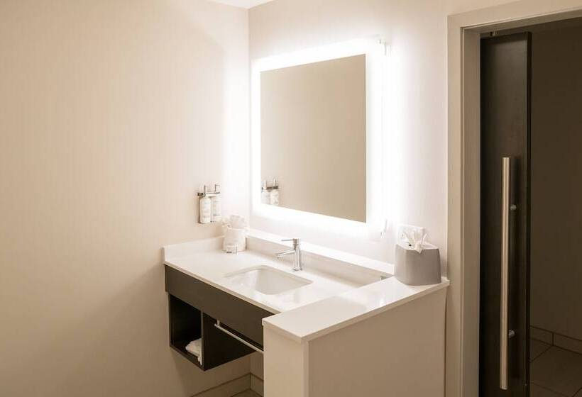 套房, Holiday Inn Express & Suites Franklin   Berry Farms, An Ihg