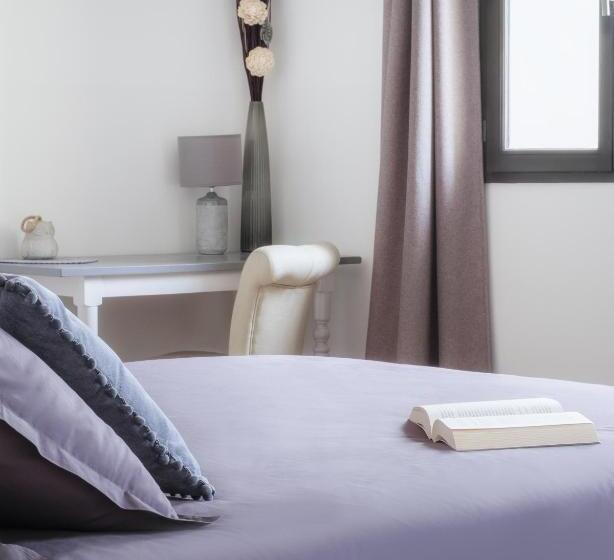 Люкс, L Ostal   Bed & Breakfast   Chambres Et Suites De 25 à 40m2   Spa