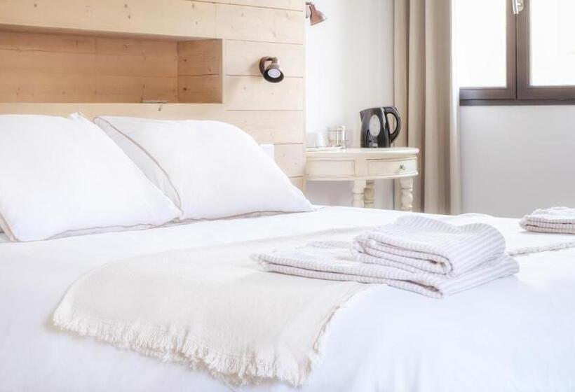 Номер Superior, L Ostal   Bed & Breakfast   Chambres Et Suites De 25 à 40m2   Spa