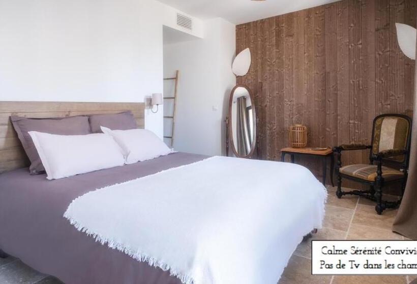 Семейный Номер Superior, L Ostal   Bed & Breakfast   Chambres Et Suites De 25 à 40m2   Spa