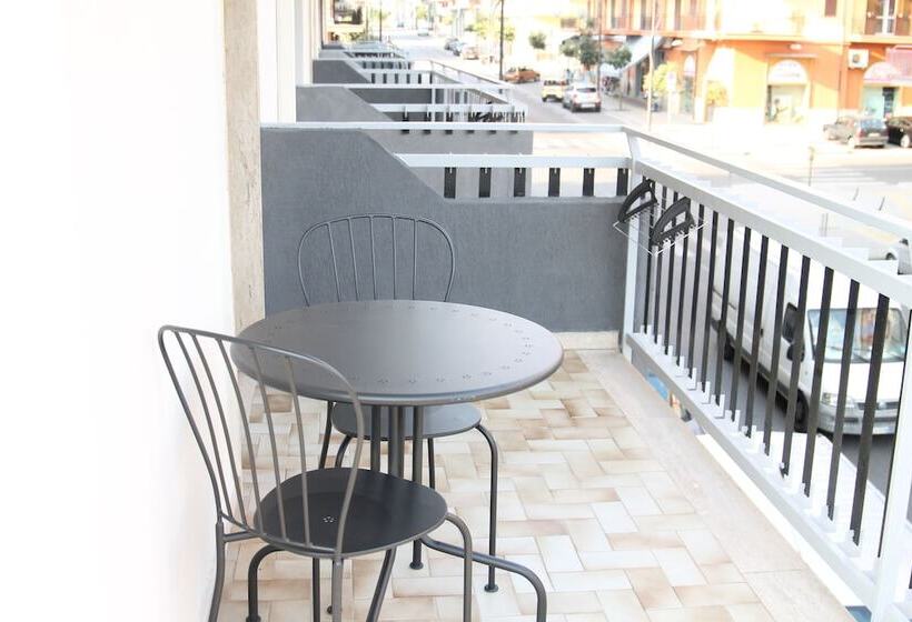 Трехместный Номер Комфорт, Michelangelo Home B&b