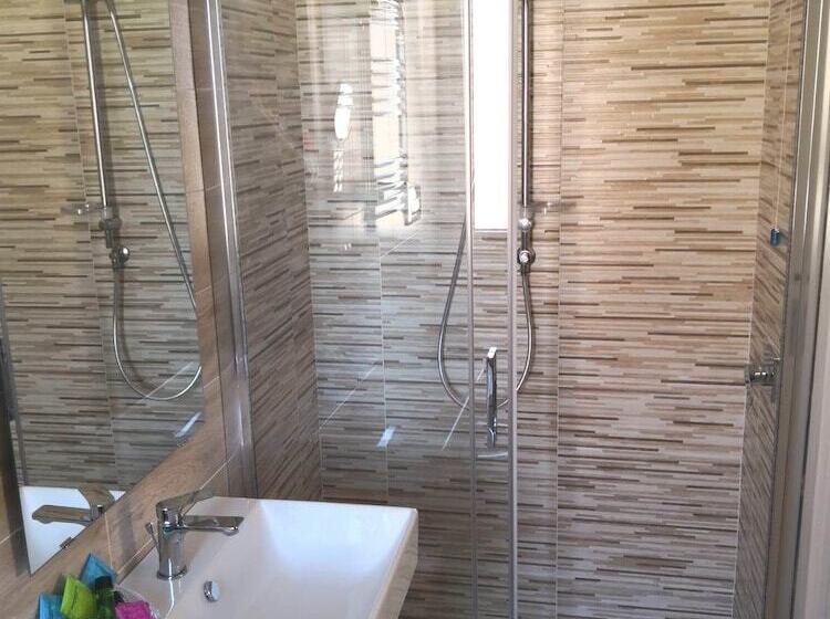 Апартаменты Комфорт 1 Спальня, Michelangelo Home B&b